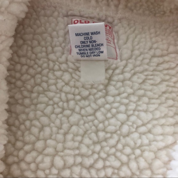 2x HP🎉Old Navy💕Toddler Coat - Picture 15 of 16